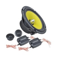 Високоговорители Ground Zero GZTC 165.2X