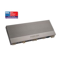 Усилвател Ground Zero GZUA 6SQ