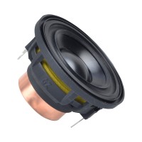 Тонколони Ground Zero GZUF 60SQX