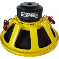 Субуфер Ground Zero THE GERMANATOR