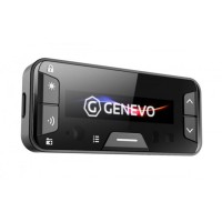 Охранително устройство с GPS Genevo Pro II