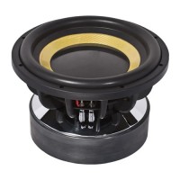 Subwoofer Gladen SPL 12 Competition