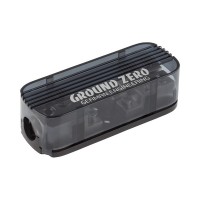 Pojistkové pouzdro Ground Zero GZFH 1.50/2.20 ANL/MANL