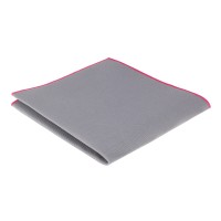 Микрофибърна кърпа за стъкла Purestar Wonder Glass Towel Gray