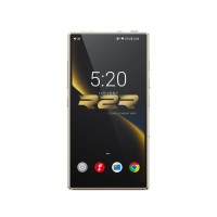Преносим R2R плейър FiiO M33 Gold