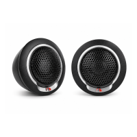 Високочестотни говорители Nakamichi SP-T13
