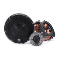 Високоговорители Morel Supremo 602