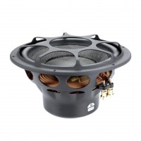 Субуфер Morel Ultimo Titanium SC122