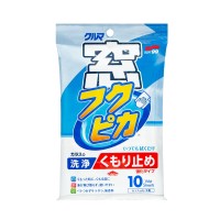 Почистващи кърпи за стъкла Soft99 Glass Cleaning Wipes (10 ks)
