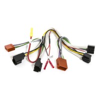 Kабелен сноп Connection CN ISO T-H GMO01