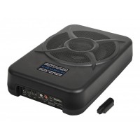 Активен субуфер Crunch GP808