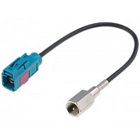 Anténní adaptér FME - FAKRA Per.Pic. A9540