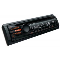 Автомагнитола SONY CDX-GT26