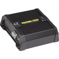 Усилвател Ground Zero GZCA 3.0K-SPL