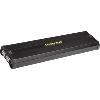 Uсилвател Ground Zero GZCA 35K-SPL