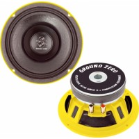 Високоговорител Ground Zero GZCF 8-4SPL