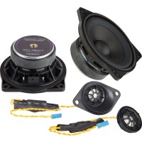 Говорители Ground Zero GZCS 100BMW-C