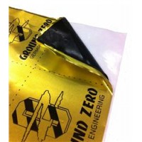 Демпфиращ материал Ground Zero GZDM 3700-AB 40 бр