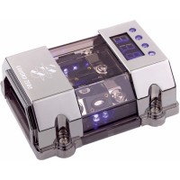 Ground Zero GZFH 3200