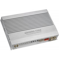 Uсилвател Ground Zero GZHA 1.1850DXII