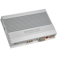 Усилвател Ground Zero GZHA 4200XII