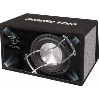 Субуфър Ground Zero GZHB 20XBT