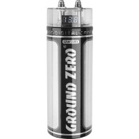 Капацитор Ground Zero GZHC 2.0F