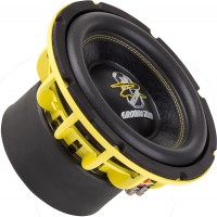 Субуфер Ground Zero GZHW 10XSPL-D1