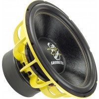 Субуфер Ground Zero GZHW 18XSPL-D1