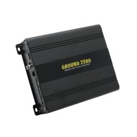 Усилвател Ground Zero GZIA 500.1