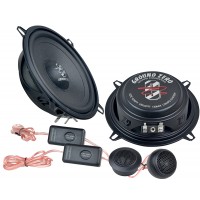 Тонколони Ground Zero GZIC 525FX