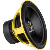 Субуфер Ground Zero GZNW 18XSPL