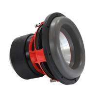 Sъбуфер Ground Zero GZNW 30XMAX-II