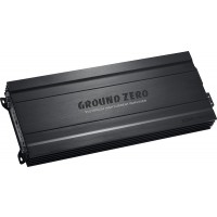 Усилвател Ground Zero GZPA 1.4K-HCX