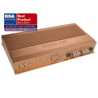 Усилвател GROUND ZERO GZPA REFERENCE 2TUBE