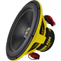 Субуфър Ground Zero GZPW 21SPL