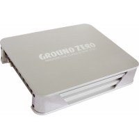 Усилвател GROUND ZERO GZRA 1.600D-W