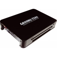 Усилвател GROUND ZERO GZRA 2.200G
