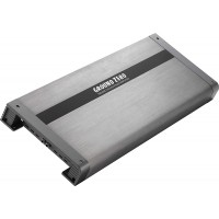Усилвател Ground Zero GZRA 1.2500DX