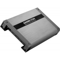Усилвател Ground Zero GZRA 2255X