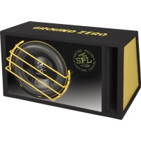 Субуфър Ground Zero GZRB 3000XSPL