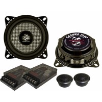 Говорители GROUND ZERO GZRC 100FXII