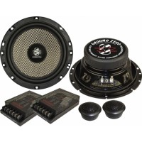 Говорители Ground Zero GZRC 16XII