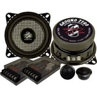 Говорители Ground Zero GZRC 10XII