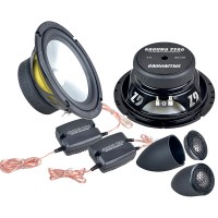 Високоговорители Ground Zero GZRC 165AL-IV