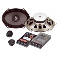 Говорители Ground Zero GZRC 6857X