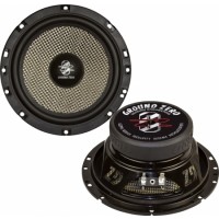 Тонколони GROUND ZERO GZRK 165XII