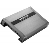Усилвател Ground Zero GZTA 4125XII-24V