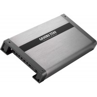Усилвател Ground Zero GZTA 5120X-II