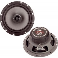 Високоговорители Ground Zero GZTF 16TX